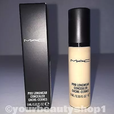 Mac Pro Longwear Concealer NW15 100% AUTHENTIC • $34.50