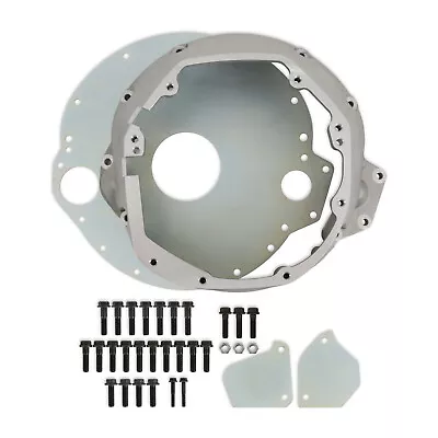 Lakewood LK7100K Bellhousing Kit Mopar Gen III Hemi To T-56 And T-56 Magnum • $449.95