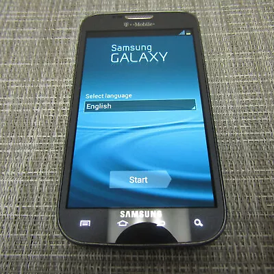 Samsung Galaxy S2 (t-mobile) Clean Esn Works Please Read!! 59785 • $49.99