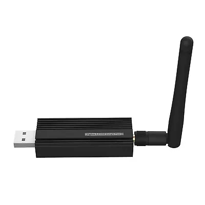 Universal Gateway Smart Home Bridge SONOFF Zigbee 3.0 USB ZBDongle-E Dongle Plus • $41.38