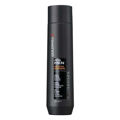 Goldwell Dualsenses For Men Thickening Shampoo For Fine Hair - 300ml • £9.90