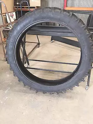 $600 • Buy 230/95 R44 ( 9.5 R44 ) Kleber New Roaded Radial Tractor Tyres
