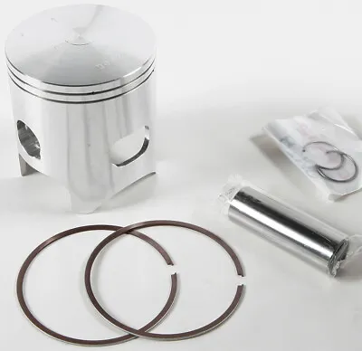 Kawasaki Kx 250 Wiseco Piston Kit 67.5mm Oversize 1992-2001 • $156.70