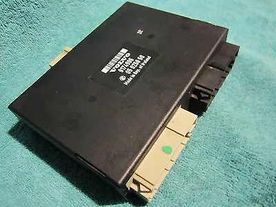 SHIPS SAME DAY! Volvo 9174904 Seat Memory Module 850        60 DAY RETURN • $54.99