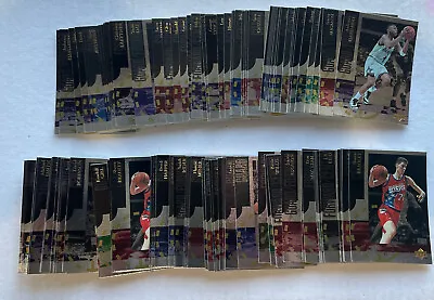 1994-95 Upper Deck Basketball Special Edition Inserts YOU PICK Finish Your Set • $0.99