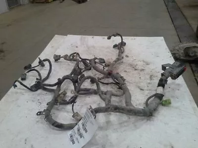 Used Engine Wiring Harness Fits: 2012 Ram Dodge 2500 Pickup Engine Wire Harness • $635