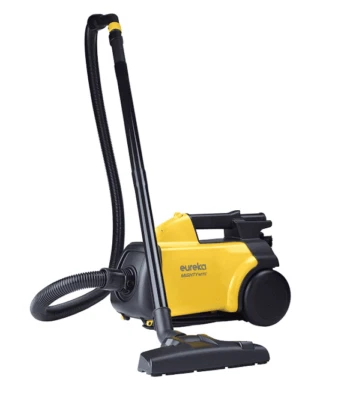 $62.20 • Buy Eureka Mighty Mite Bagged Canister Vacuum Cleaner, 3670G