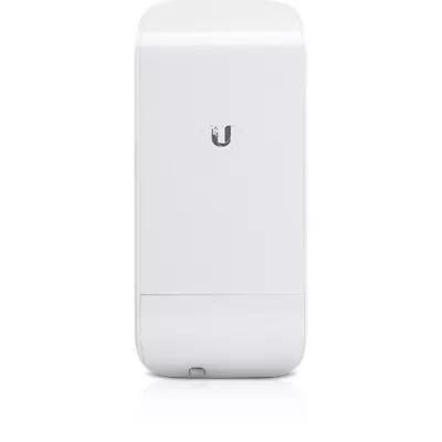 Ubiquiti Nanostation Loco M5 5GHz 802.11a/n MIMO Antenna WiFi Wireless Outdoor • $109.45