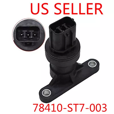 $14.49 • Buy MANUAL TRANSMISSION SPEED SENSOR VSS For 1994-01 ACURA INTEGRA GS-R 1.8L L4 4WD