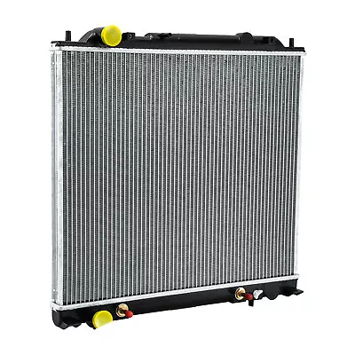 For 1994-2004 97 Mitsubishi Delica L400 Express Starwagon Aluminum Core Radiator • $144.95