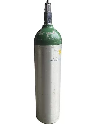 Medical Oxygen Bottle. 4002 Catalina 2 Litre 20” Empty Bottle • $16.96