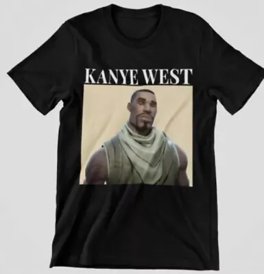 Kanye West Balls Meme T-Shirt Good New New Tshirt Good New Tshirt For Fan • $18.99