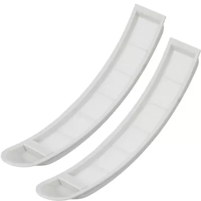 Filter For MIELE Tumble Dryer Fluff Lint T200 T4000 T8000 T273C TC277C Series X2 • £41.79