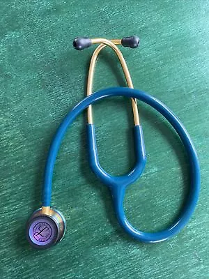 New Littmann Stethoscope Classic Iii Rainbow • $94