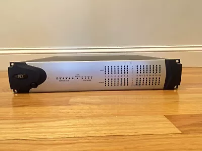 $650 • Buy Amy Winehouse Personally Owned Digidesign 192 I/O Interface Studio Rack W/ COA