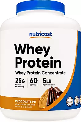 Bulk Whey Protein  • $76.49