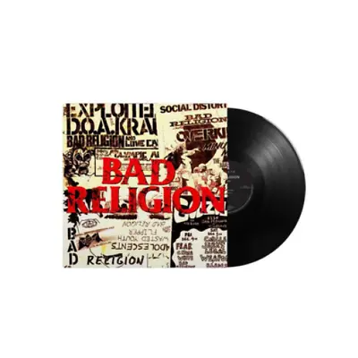Bad Religion All Ages (Vinyl) 12  Album • $49.53