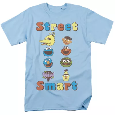 Sesame Street  Elmo  T-Shirt - Adult Child Toddler • $37.89