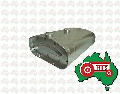 Dual Fuel Tank Fits For Massey Ferguson TED20 Petrol Kero Twin Tank TE20 TVO • $675