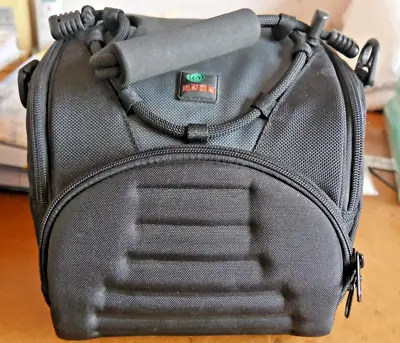 Kata EXO-7 Camera Gadget Bag DSLR Camcorder [No Shoulder Strap] • £5