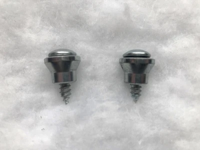 $9 • Buy Kenmore Refrigerator Door Handle 2 Mounts/Screws 67002935 WP3387230 67006113