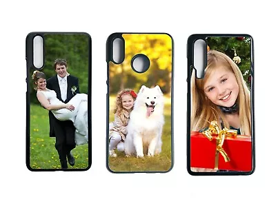 Personalised For Huawei Phone Case Cover Custom Printed Photo P20 P30 P40 Smart • £5.49