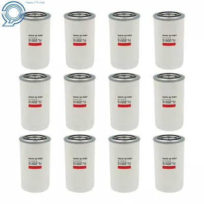 12Pcs Fit For 2011-2022 Ford Motorcraft Engine Oil Filters FL-2051S • $93.35