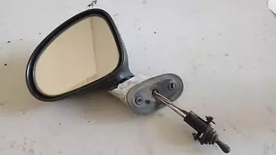 020140 Left Wing Mirror DAEWOO Matiz 1° Series 796 Petrol 1139050 • $66.14