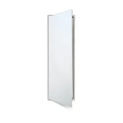 90min Fire Rated Access Panel (Riser Door) 1890 X 600mm With Beaded Frame • £230