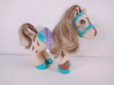 Cabbage Patch Kids Magic Meadow Ponies 5  Toy Horse Figure 2007 Play Along • $6