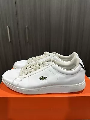 Lacoste Shoes Women • $80