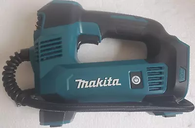 Makita DMP180ZX 18V LXT® Lithium-Ion Cordless Inflator Tool Only • $94.99