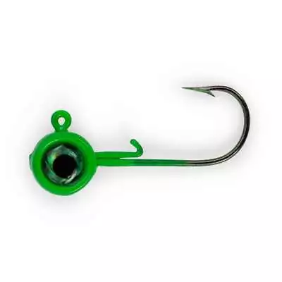 ACC Crappie Jig Head- 8 Pack • $5.99