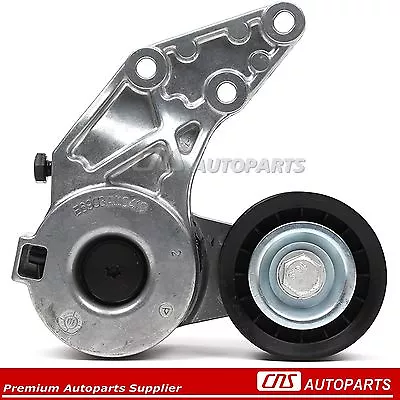 New A/C Belt Tensioner For 02-08 Audi TT Quattro VW Golf Jetta Seat 2.8L 3.2L • $23.07