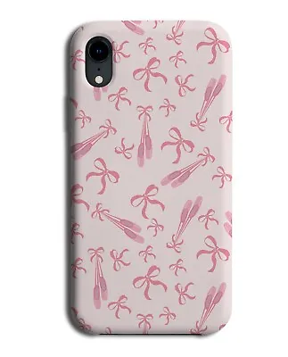 £14.99 • Buy Ballerina Shoes Phone Case Cover Ballet Dancer Bow Pink Gift Present E832 