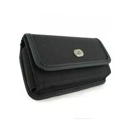 Rugged Wider Pouch For Motorola DROID RAZR M XT907 Fits With OtterBox Case • $6.98