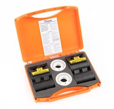 £45 • Buy Kibosh Rapid Pipe & Leak Repair Kit - Contains Pipe Clamps 15mm & 22mm
