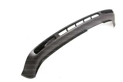 VW Golf MK4 4motion GTI R32 FRONT SPOILER Lip Apron Valance Euro Bumper • $449.99