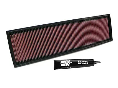 K&N 33-2706 Replacement Air Filter For 1991-2001 BMW • $99.99