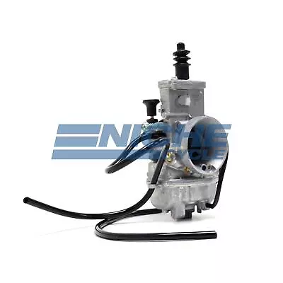 Mikuni TMX 38 High Performance 2 Stroke Carburetor Kit TMX38-18-K • $194