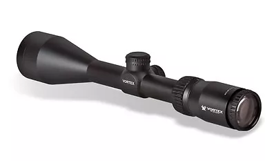 Vortex Crossfire II 3-9x50mm Riflescope Dead-Hold BDC Reticle Matte (CF2-31011) • $169