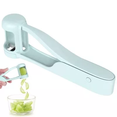 Tool For Toddlers Grape Cutter Tomato Slicer Quarter Slicer Salad Splitter • £5.83