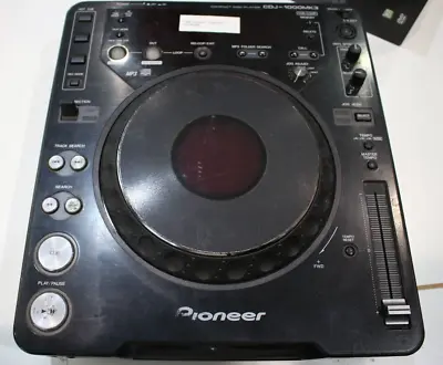 Pioneer CDJ 1000MK3 DJ Turn Table - For Parts • $139