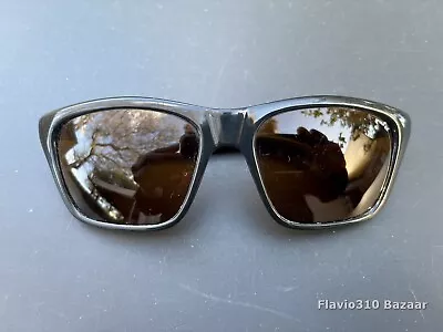 Authentic 80's Vintage BOLLE 528 Spectra Acrylex Sunglasses - Made In France • $129