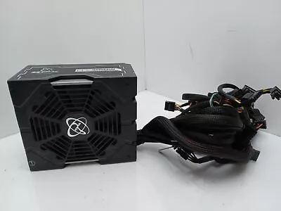 XFX PRO 850W Power Supply Unit XPS-850W-SEW • £102.62