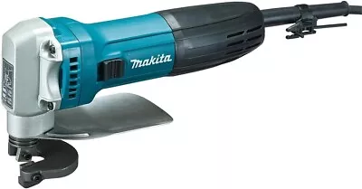 Makita JS1602 1.6mm 16 Gauge Metal Shear 380W 110V MAKJS1602L • $225.30