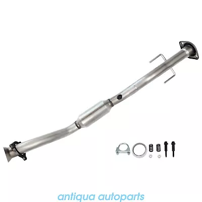 Catalytic Converter For GMC Envoy 4.2L 2002 2003 2004 2005 Federal EPA Direct • $150
