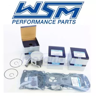 WSM Platinum Series Engine Rebuild Kit For 2001-2005 Yamaha XA1200A Tm • $491.86