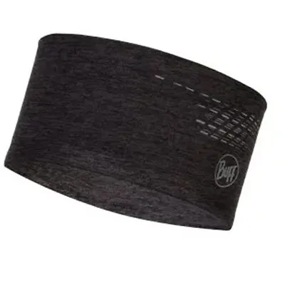 Original Buff 118098.999 - DryFlx® Headband - R Black 999 • $14.99