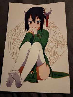 K-ON Poster 11.5x16.5 • $1.80